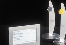 Award und Pokal für A-Design ePaper