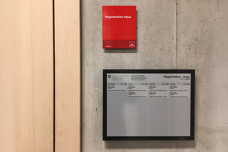 ePaper 13Zoll im BASPO