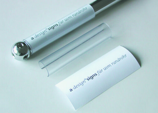 Slim Clip USM, 52,5mm