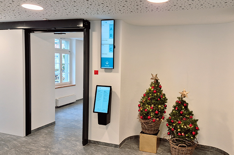 Einwohnergemeinde Interlaken