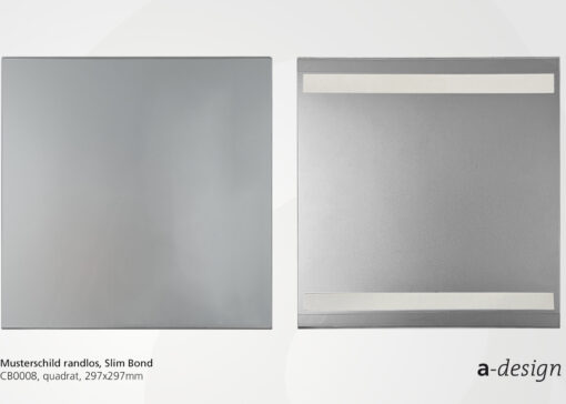 Slim Bond, 297x297mm