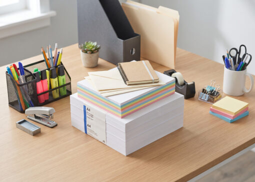 Zubehör / Büromaterial