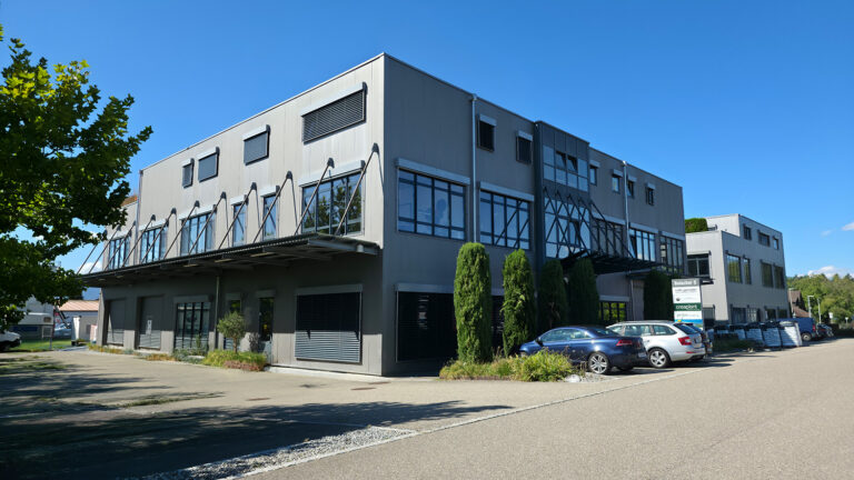 Umzug A-Design AG